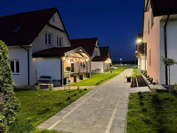 Domki Rybical Resort