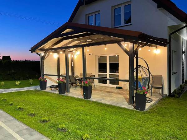 Domki Rybical Resort