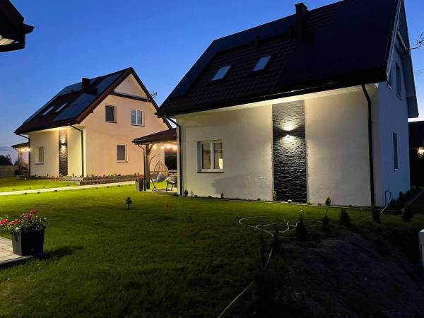 Domki Rybical Resort