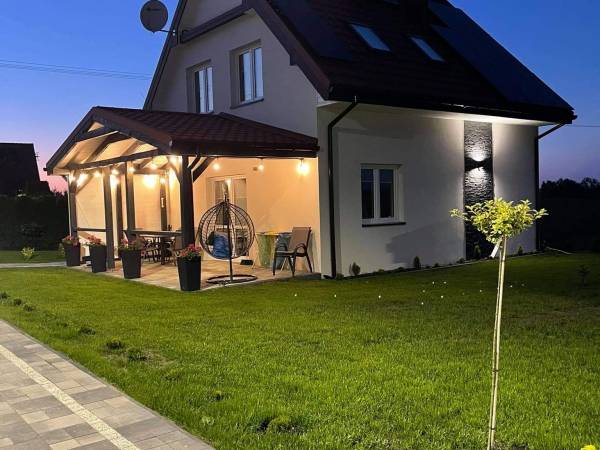 Domki Rybical Resort