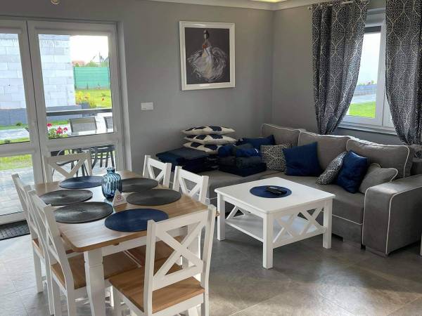 Domki Rybical Resort