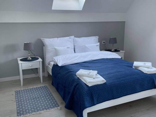 Domki Rybical Resort