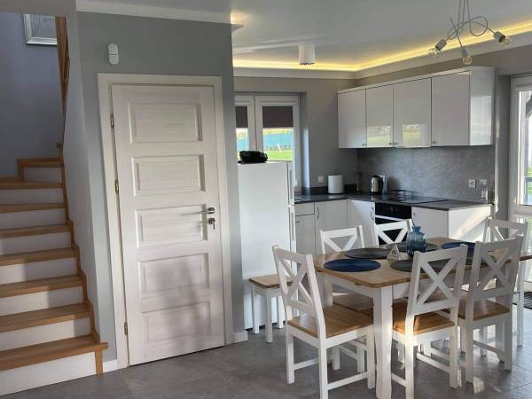 Domki Rybical Resort