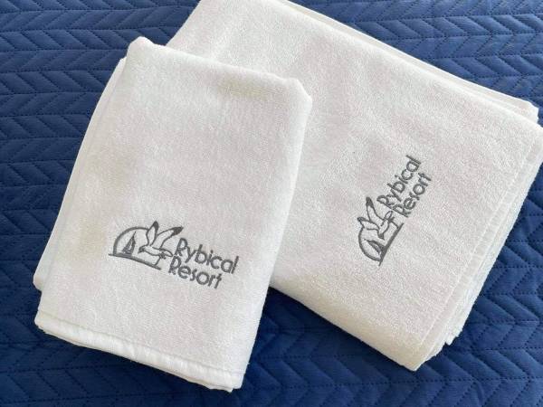 Domki Rybical Resort