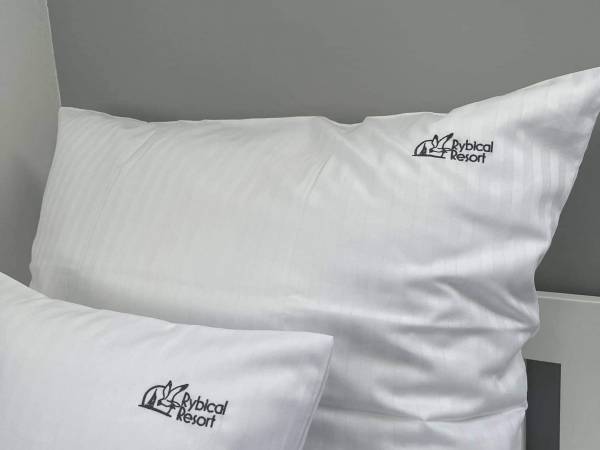 Domki Rybical Resort