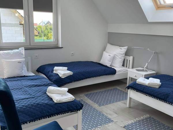 Domki Rybical Resort