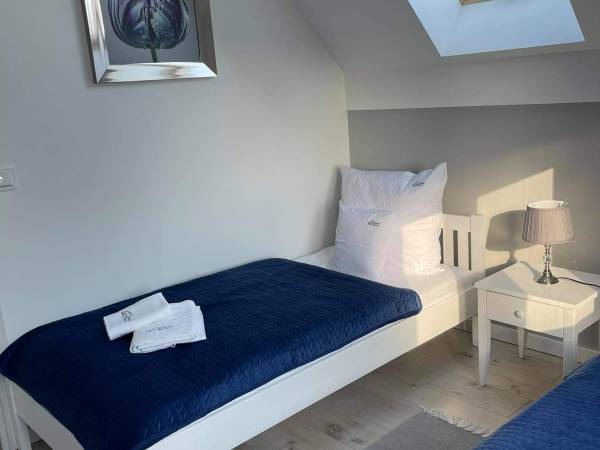 Domki Rybical Resort