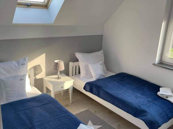 Domki Rybical Resort