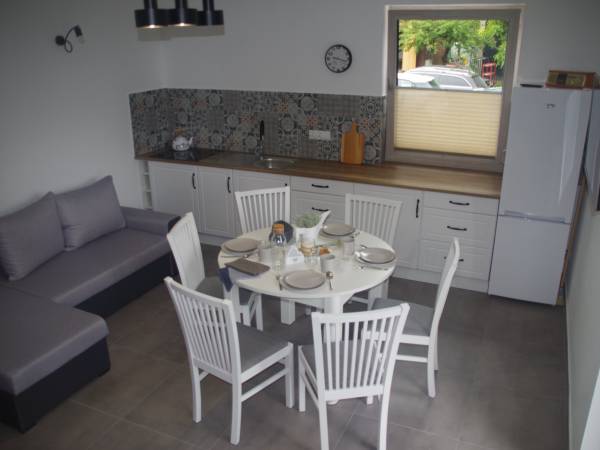 apartament parter