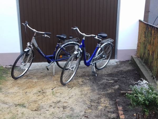 Apartament u Violetty