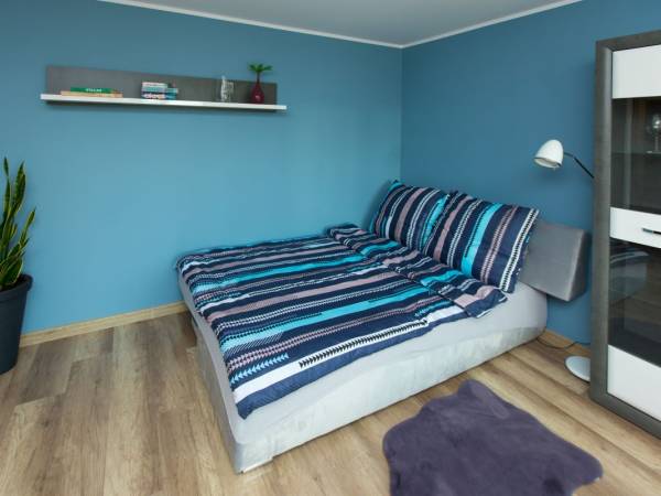 Apartament u Violetty