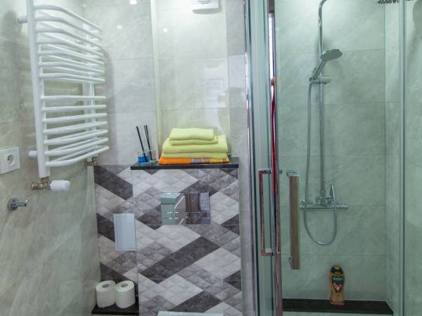 Apartament u Violetty