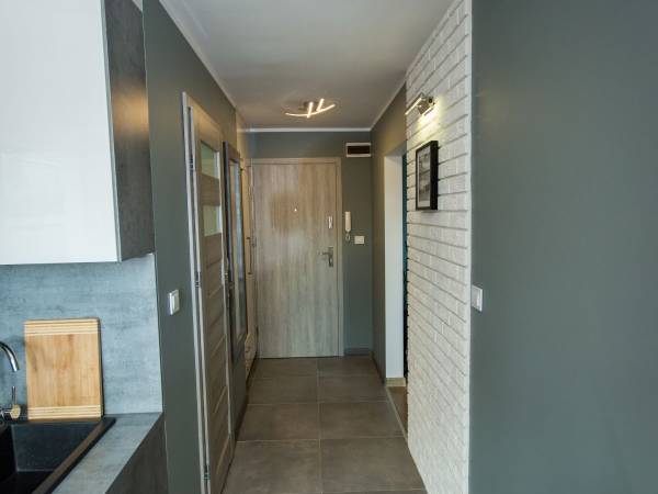 Apartament u Violetty