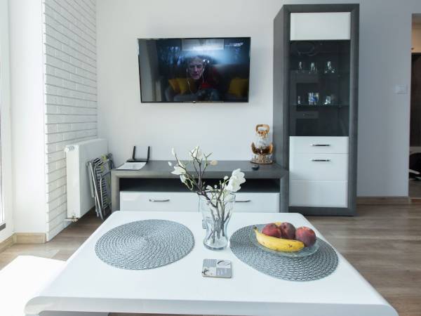 Apartament u Violetty