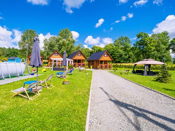 Osada Widok na Góry