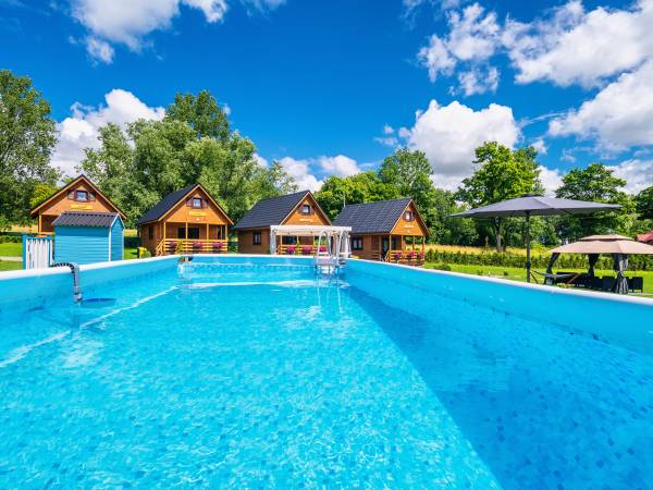 Osada Widok na Góry