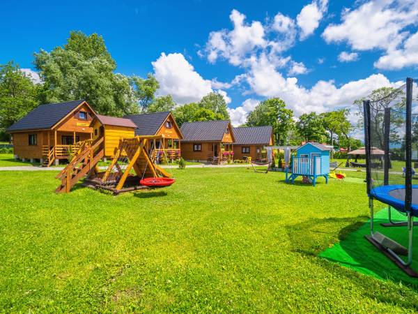 Osada Widok na Góry