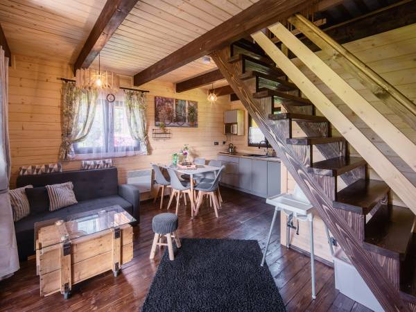 Osada Widok na Góry