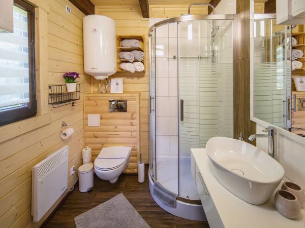 Osada Widok na Góry