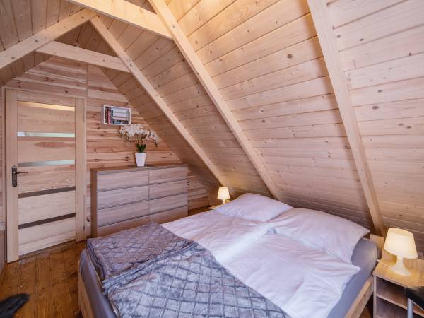 Osada Widok na Góry