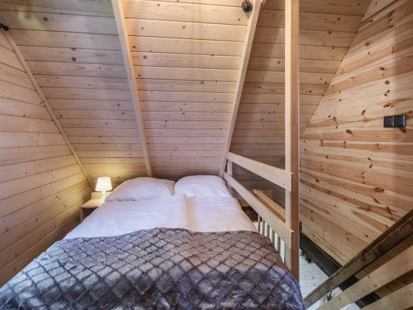 Osada Widok na Góry