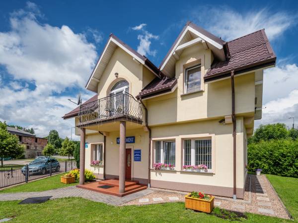 Apartament Przy Deptaku