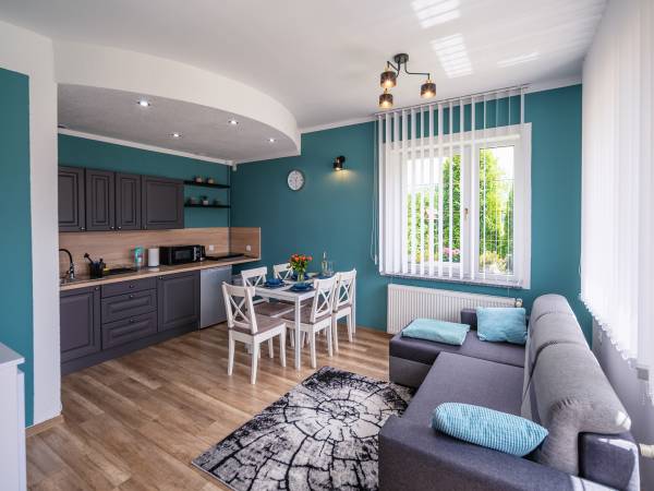 Apartament Przy Deptaku