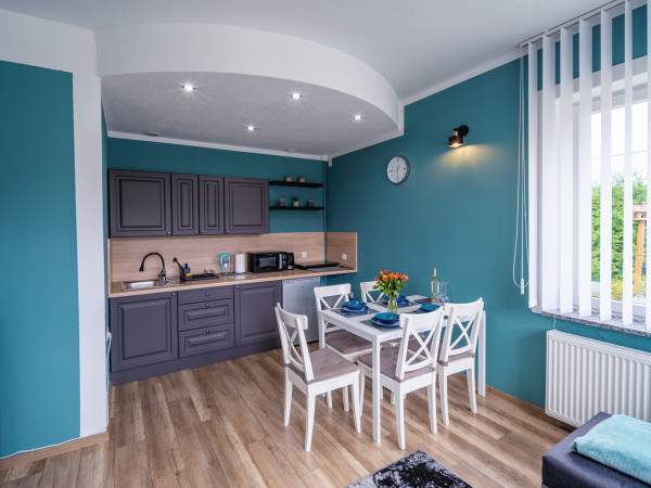 Apartament Przy Deptaku