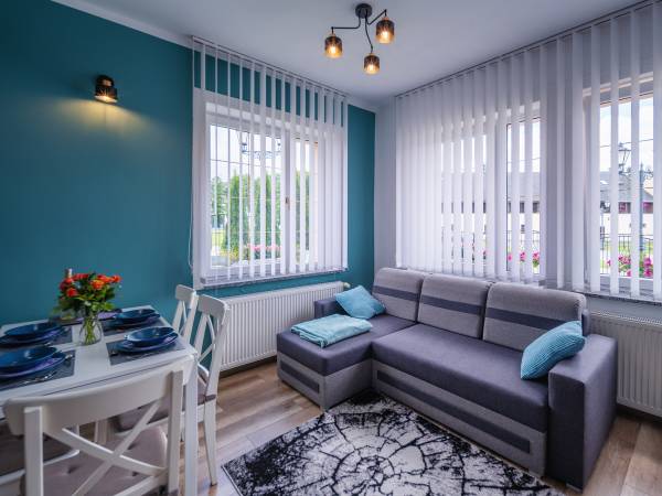 Apartament Przy Deptaku