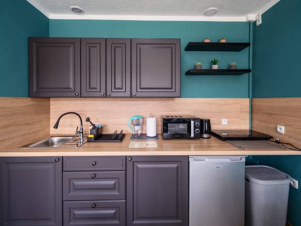 Apartament Przy Deptaku