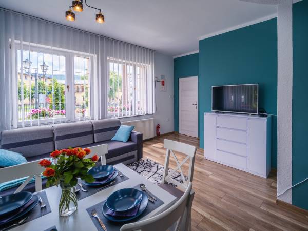 Apartament Przy Deptaku