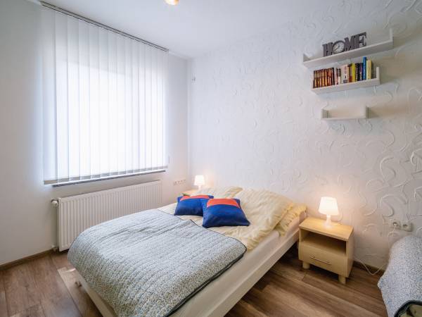 Apartament Przy Deptaku