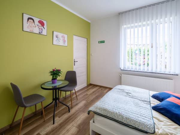 Apartament Przy Deptaku