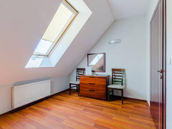 Apartamenty Leśne