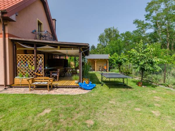 Wynajem Pokoi Paprotka