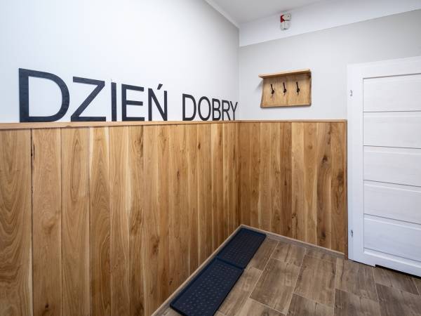 Apartament Przy Deptaku