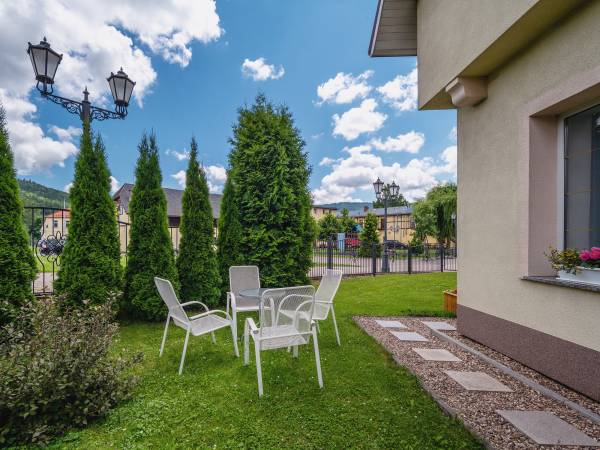 Apartament Przy Deptaku