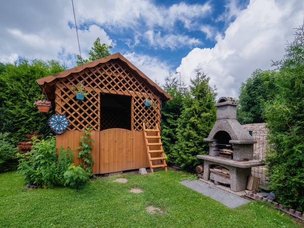 Apartament Przy Deptaku