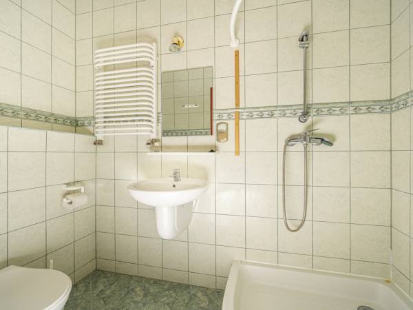 Ośrodek Szkoleniowo-Wypoczynkowy TĘCZA