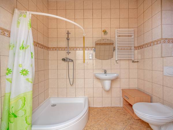 Ośrodek Szkoleniowo-Wypoczynkowy TĘCZA