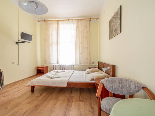 pokój nr 13 - 2 os parter