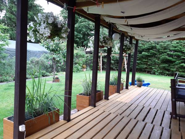 Wynajem Pokoi Paprotka