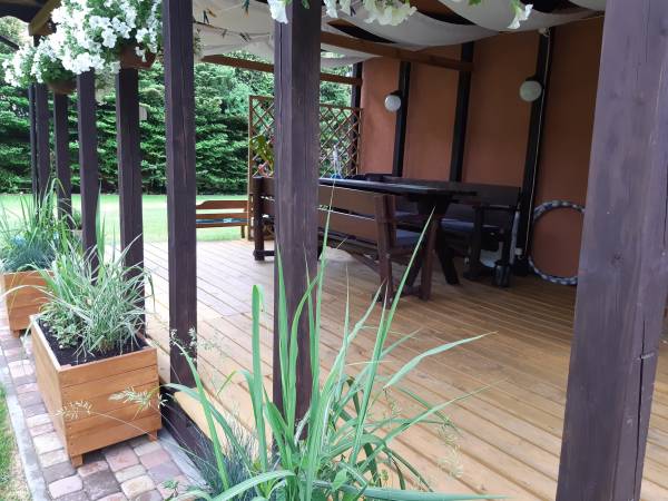 Wynajem Pokoi Paprotka