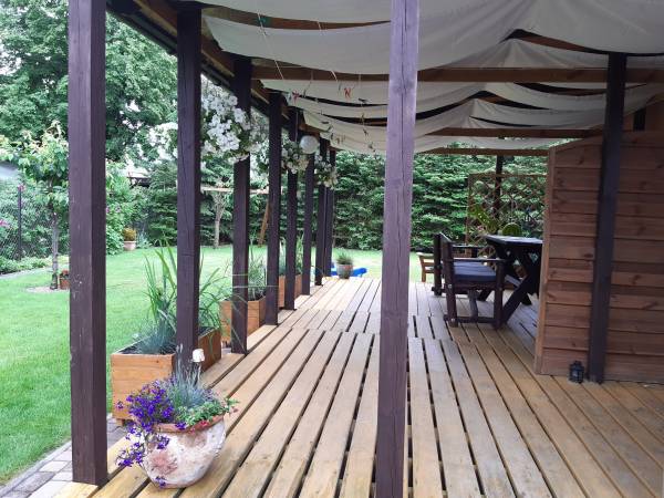 Wynajem Pokoi Paprotka