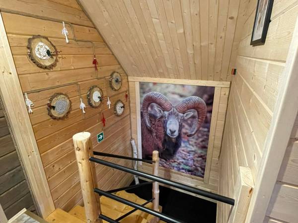 Agroturystyka 'Wudarsówka"