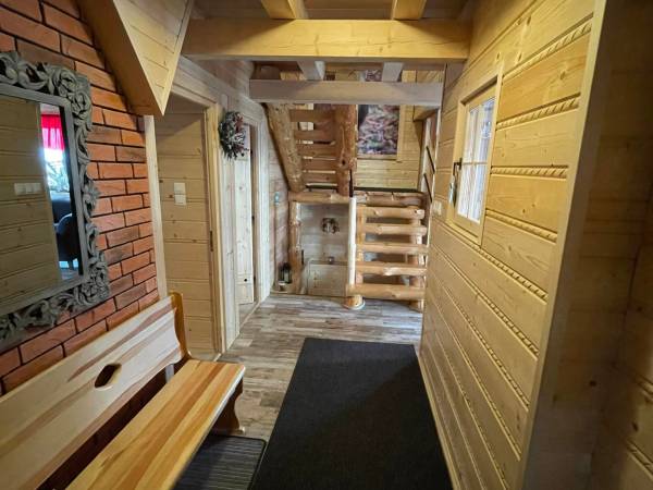 Agroturystyka 'Wudarsówka"