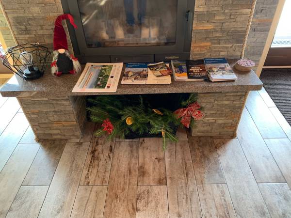 Agroturystyka 'Wudarsówka"