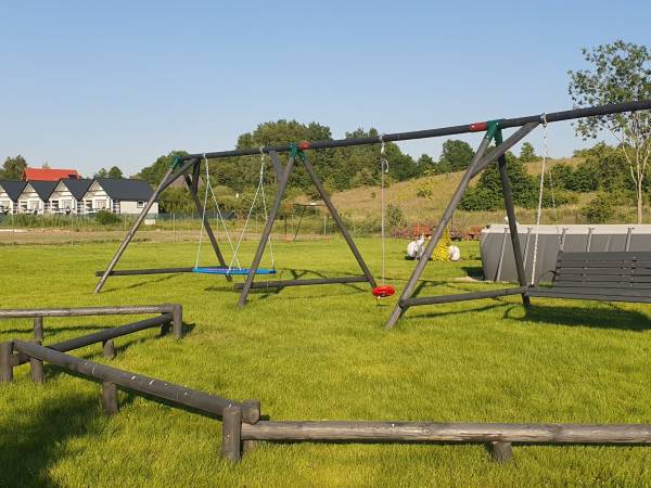 Domki Letniskowe Jarząb