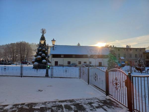 Apartament Przy Deptaku