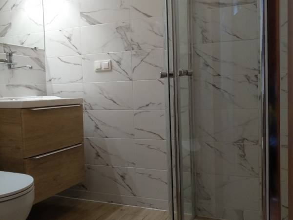 Pokoje z aneksami i Apartament u Wiktorii